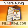 Vitara 40Mg 11